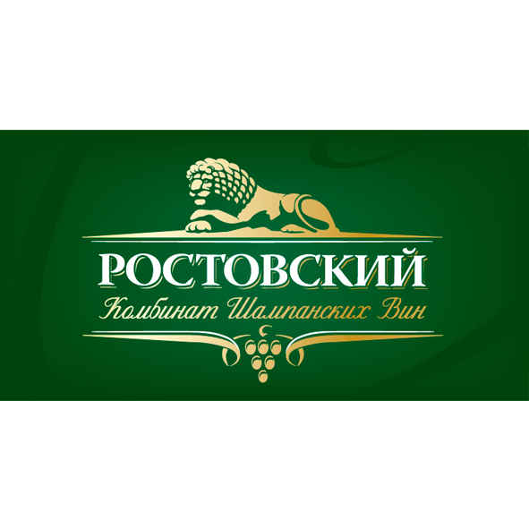 Logo Rostovskiy Kambinat Vin
